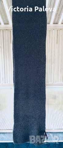 Красив мек шал 50% вълна, снимка 5 - Шалове - 38582384