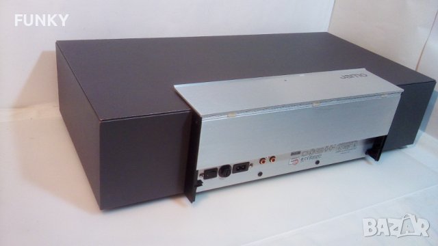 JAMO Subwoofer Sub Woofer A 4SUB Made In Denmark, снимка 14 - Тонколони - 38776477