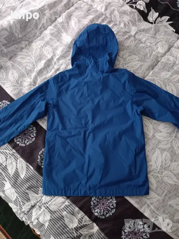 Детско яке The North Face HyVent, снимка 2 - Детски якета и елеци - 48653781