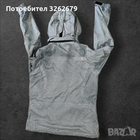 The North face summit series gore tex оригинално дамско перфектно състояние размер S, снимка 3 - Якета - 56253514