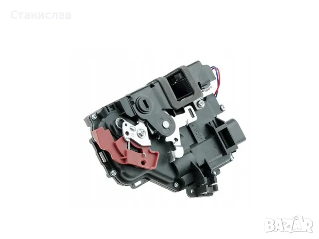 Audi A8 D3 Брава за задна дясна врата, снимка 6 - Части - 50174355