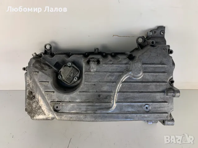 Картер Vw Transporter T5 2.5 131к.с. (03-09)г. 57613/0, снимка 3 - Части - 50140115