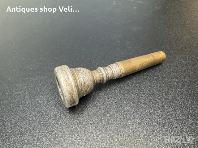 Мундщук за тромпет №6351 , снимка 1