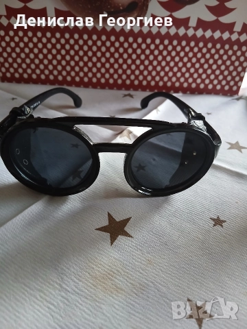 Очила Carrera, снимка 3 - Слънчеви и диоптрични очила - 52920706