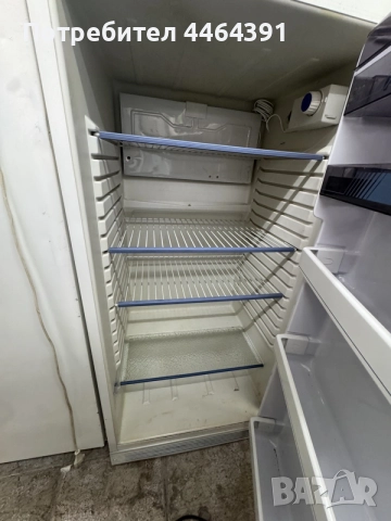 Хладилник с фризер Gorenje , снимка 9 - Хладилници - 56152307