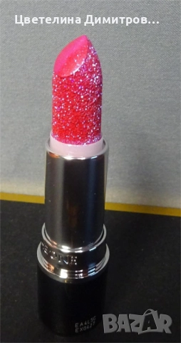 Невероятно бляскаво червило ,,The one'' , Oriflame, снимка 4 - Декоративна козметика - 52839753
