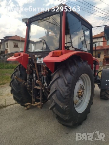 беларус 920.3, снимка 10 - Селскостопанска техника - 51160333