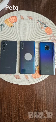 samsung Huawei  за части, снимка 2 - Samsung - 56550098
