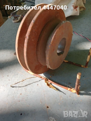 Ремачна шайба , снимка 8 - Резервни части за машини - 50679447