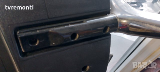 оригинална стойка  за телевизор JVC модел LT-49VU73K, снимка 4 - Части и Платки - 39703593