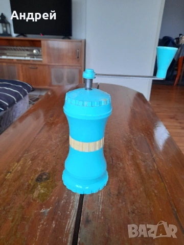 Стара кафемелачка,мелничка,мелница за кафе #27