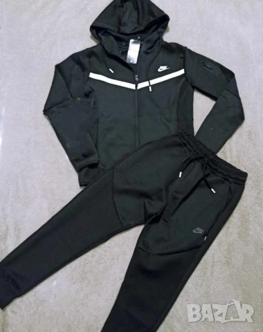 Мъжки екипи nike hugo boss, снимка 11 - Спортни дрехи, екипи - 51150726