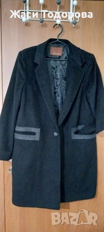 Палто, снимка 5 - Палта, манта - 34104137