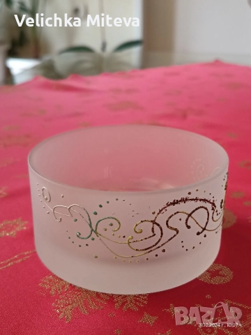 Подаръчен новогодишен комплект, снимка 2 - Декорация за дома - 52519547