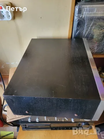 PIONEER SX-440 Ресийвър, снимка 3 - Ресийвъри, усилватели, смесителни пултове - 56403057
