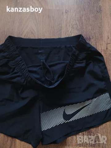 NIKE CHALLENGER 5IN BF SHRT FLASH - мъжки къси панталони ХЛ, снимка 6 - Спортни дрехи, екипи - 55817683