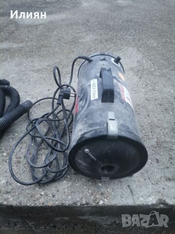 Прахосмукачка , снимка 4 - Прахосмукачки - 44664602