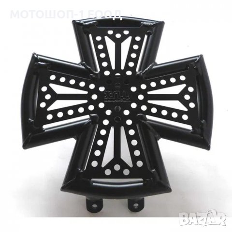 Нов преден ролбар в 2 цвята за 2006 - 2020 Yamaha Raptor 700, YFM700R