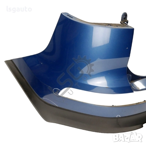 Задна броня Kia Sportage III 2010-2015 ID: 153169, снимка 3 - Части - 52289755