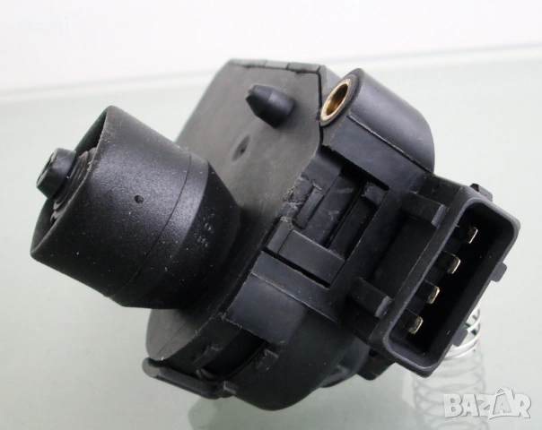 Моторче за моноинжекцион VW Passat Golf 1.8 90 HP бензин, снимка 7 - Части - 52636998