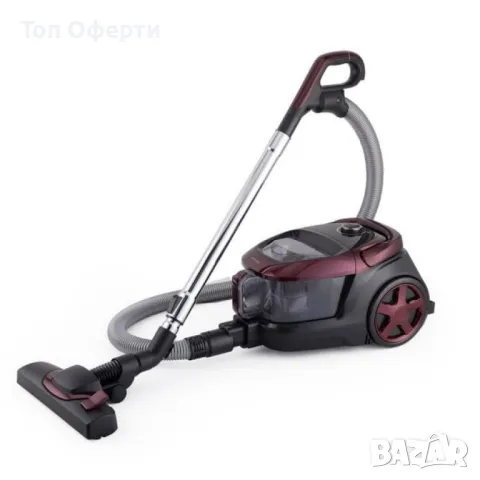 Прахосмукачка MUHLER  без торбичка