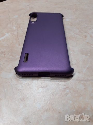 PVC кейс - гръб за gsm Xiaomi Mi CC9e, снимка 2 - Калъфи, кейсове - 37218311