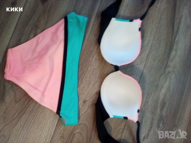 Дамски бански НМ +ПОДАРЪК бански, снимка 16 - Бански костюми - 36107968