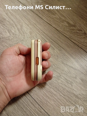 Nokia 7373 Pink, снимка 6 - Nokia - 53373101