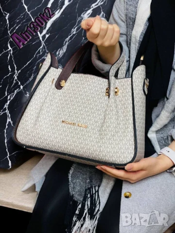 чанти louis vuttion michael kors versace balmain balenciaga , снимка 8 - Чанти - 50776148