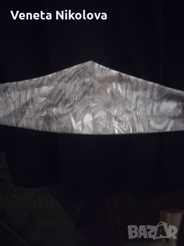 Дамска блуза с дълъг ръкав , снимка 6 - Блузи с дълъг ръкав и пуловери - 31556627