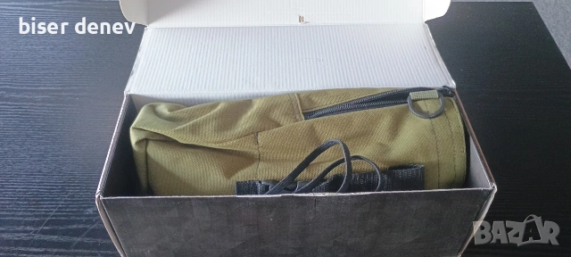 Термо прицел , снимка 3 - Ловно оръжие - 54119725