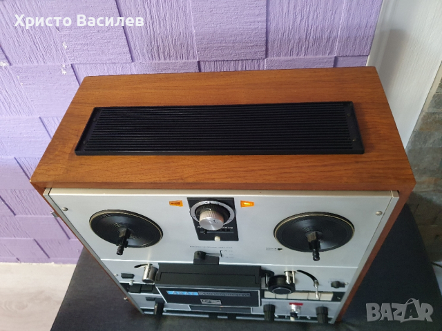 Akai GX 365D, снимка 6 - Декове - 44586641