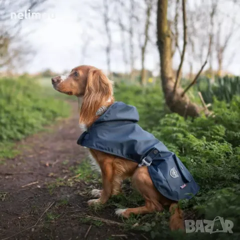 Hugo & Hudson ДЪЖДОБРАН ЗА КУЧЕТА , намалено 85 лв