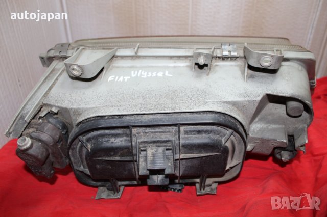 Фарове Фиат улисе 94г-02г Fiat ulysse 1994-2002, снимка 3 - Части - 42873792