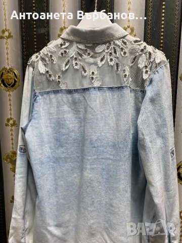 Риза, снимка 2 - Ризи - 37532030