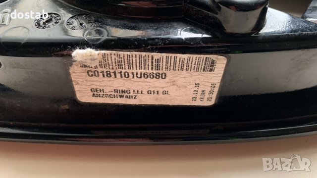 Части за бмв / bmw 7 G11, снимка 3 - Части - 39479431