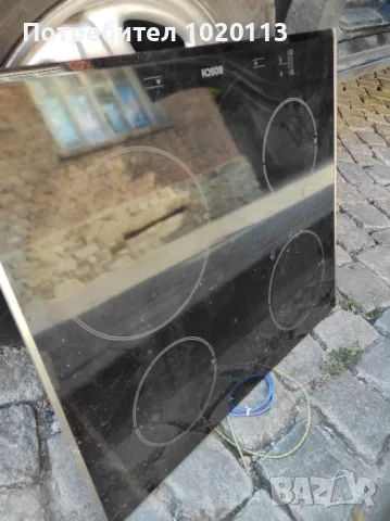 Керамични плотове , снимка 2 - Печки, фурни - 47348445