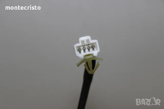 Брава заден капак Kia Rio UB (2011-2017г.) Киа Рио, снимка 3 - Части - 47570245