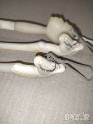 Продавам Обувалки и четка с фигури кон, глава , снимка 7 - Други стоки за дома - 40234476