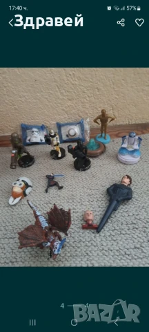 чаши на междузвздни войни.ЦЕНИ по 5 лв, снимка 3 - Чаши - 50506549