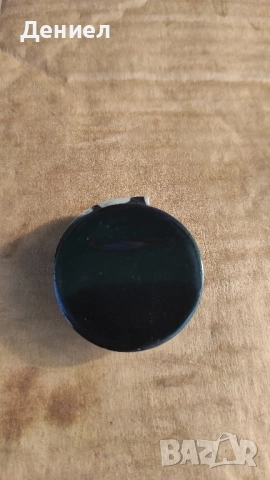 Капачка предна броня - теглич-кука Opel Vectra B!, снимка 2 - Части - 52505355