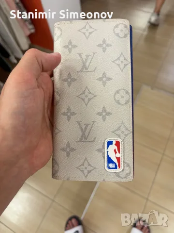 louis vuitton nba 
