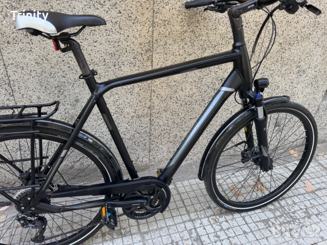 Pegasus Strong SL Diamond 28''/Shimano Alivio 3x9/size:XL, снимка 4 - Велосипеди - 51701325