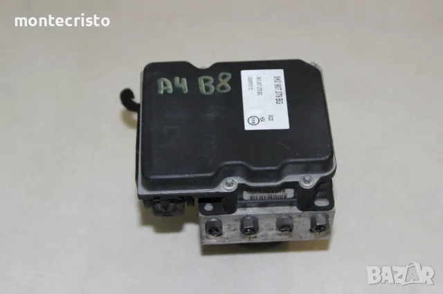 ABS модул Audi A5 (2007-2011г.) 8K0907379BG / 8K0 907 379 BG / 0265236345 / 8К0614517ЕЕ / 0265951538