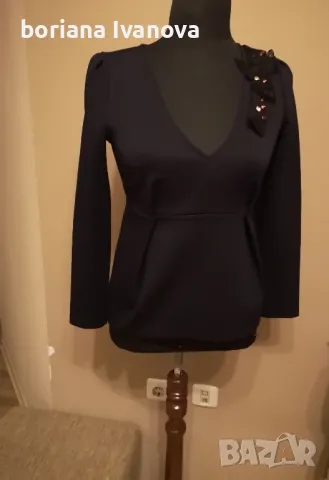 Patrisia Pepe , снимка 9 - Блузи с дълъг ръкав и пуловери - 48672738