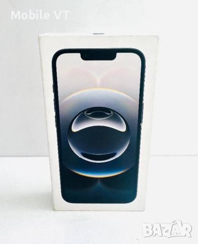 НОВ! iPhone 16e 256GB Black ГАРАНЦИЯ 24 Месеца!, снимка 1