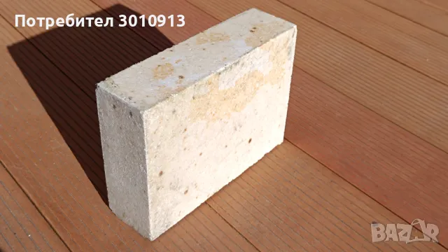 огнеупорни тухли за камина барбекю, снимка 2 - Камини - 49855331