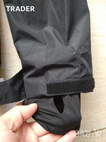 TCM COOL RUNNING  джърси яке , ветровка дъждобран , снимка 7 - Спортни дрехи, екипи - 29463340