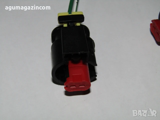 букса / конектор за BRC БРЦ инжектор