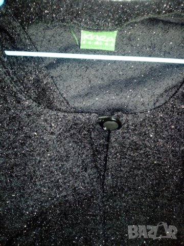 Официална дамска дълга рокля с болеро Kiara, снимка 3 - Рокли - 29735256